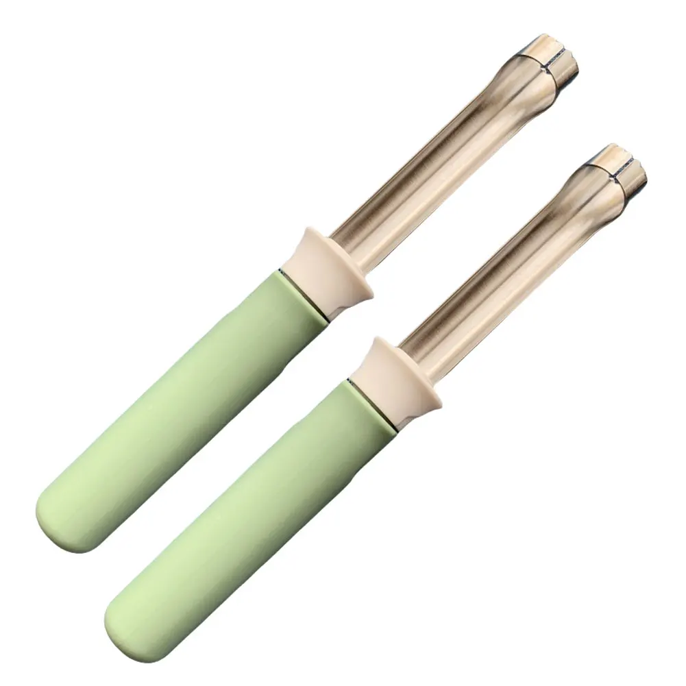 cyan 2PCS
