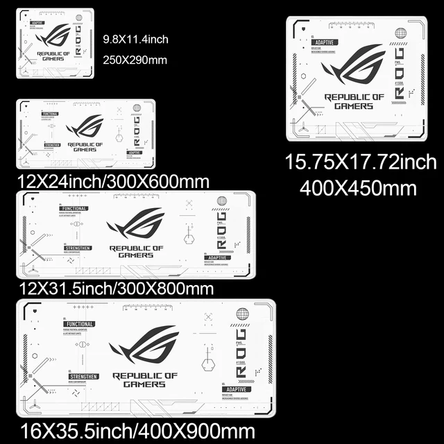 Gaming mats large Extended pad Mouse pad Gamer PC Computer Keyboard mousepad XXL Desk mat offices interior accessories rug 5