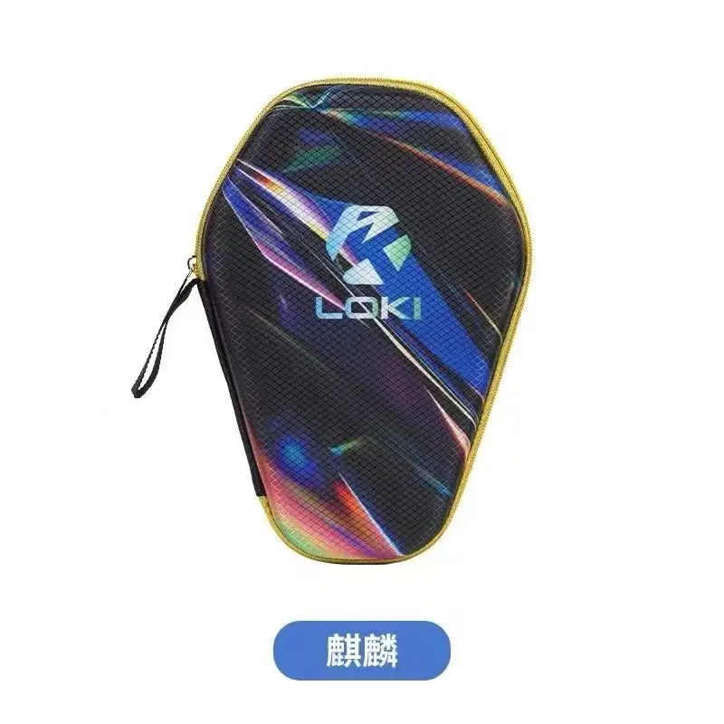 Table Tennis Racket Protection Pouch