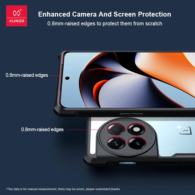 Compatibile con OnePlus ACE2/11R custodia, custodia per telefono ibrida galvanizzata lucida trasparente, custodia protettiva antiurto antigraffio sottile TPU per ACE2 / 11R (oro