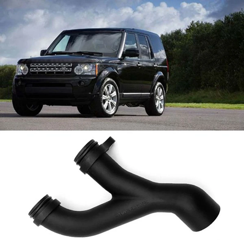 

Термостатный шланг для воды двигателя 3,0 л V6 5,0 V8 для Discovery 4 Range Rover Sport Velar Lower LR092992
