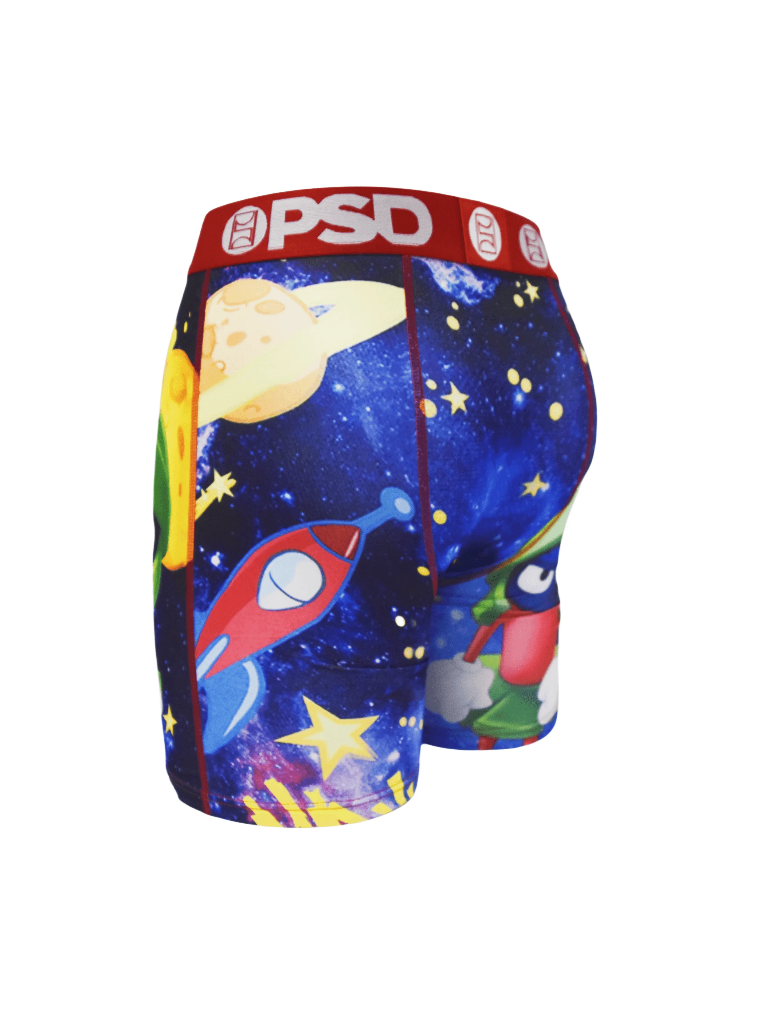 Fashion Hot Cartoon Print Men Underwear Boxer Shorts Cueca Sexy Panty Man Lingerie Mens Underpants Boxershorts Boxers Briefs