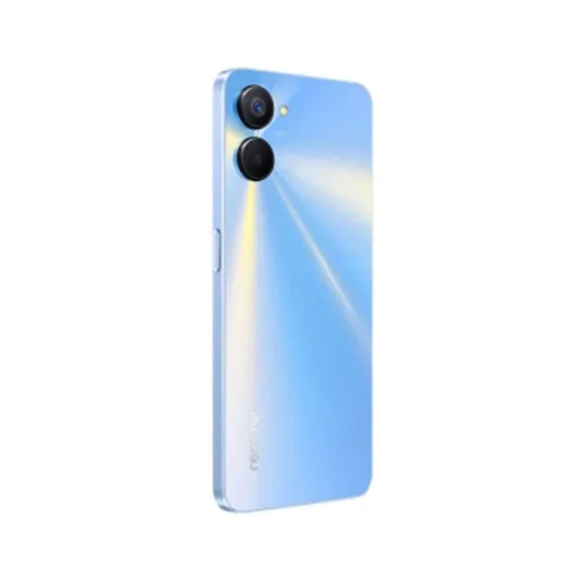 OPPO realme V20 5G firmware mondial pouces double SIM 8GB 128GB realme UI 3.0 caméra principale 13MP téléphone utilisé 4