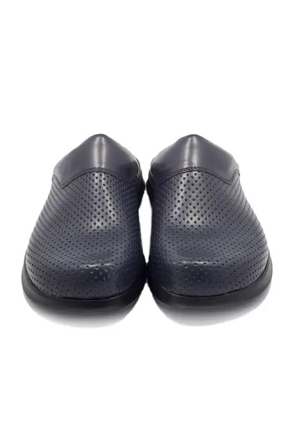 의료용 신발, 천연 가죽, 수제 슬리퍼 할인가격