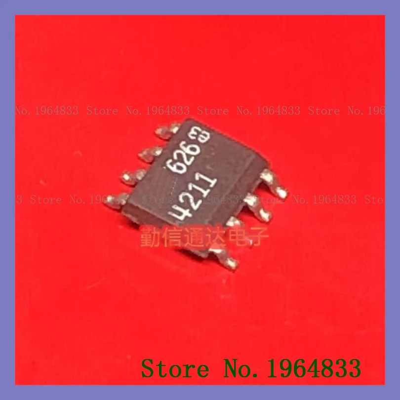 

LT4211 LTC4211CS8 SOP8