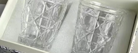 

Glass high quality color d