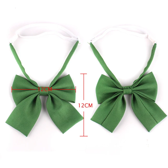 Cravatta Stretta Verde E Pochette Da Taschino In Seta - Foto 3