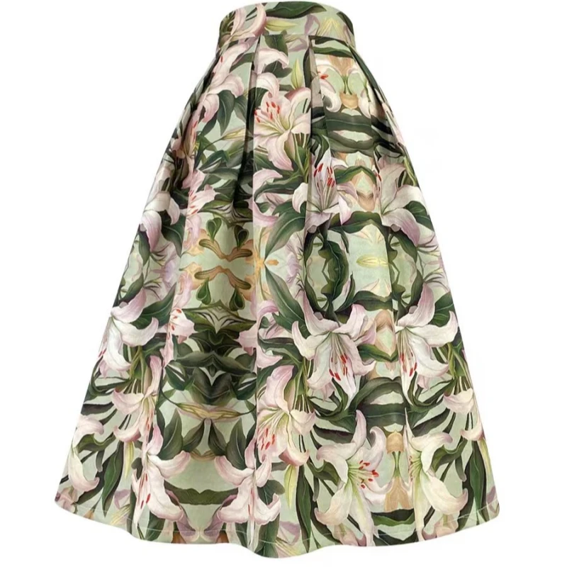 Lily Skirt