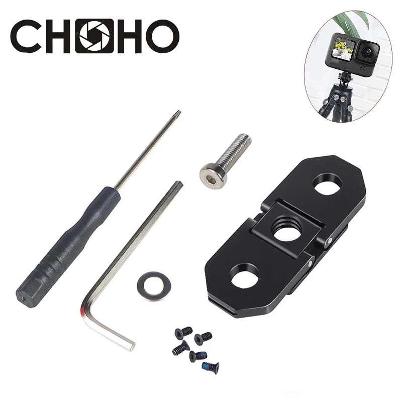 Supporto Magnetico Sgancio Rapido Insta360 GO 3 / 3S