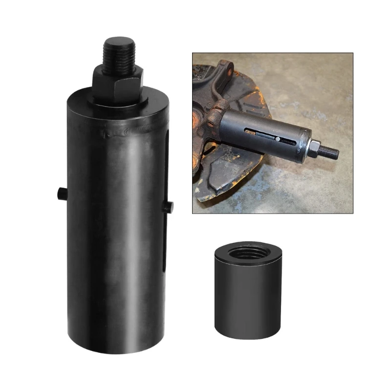 

Car Ball-Joint Separators Automobile Ball-Joint Removal Separators Pneumatic Tool 78620 Fit for Subaru R2LC