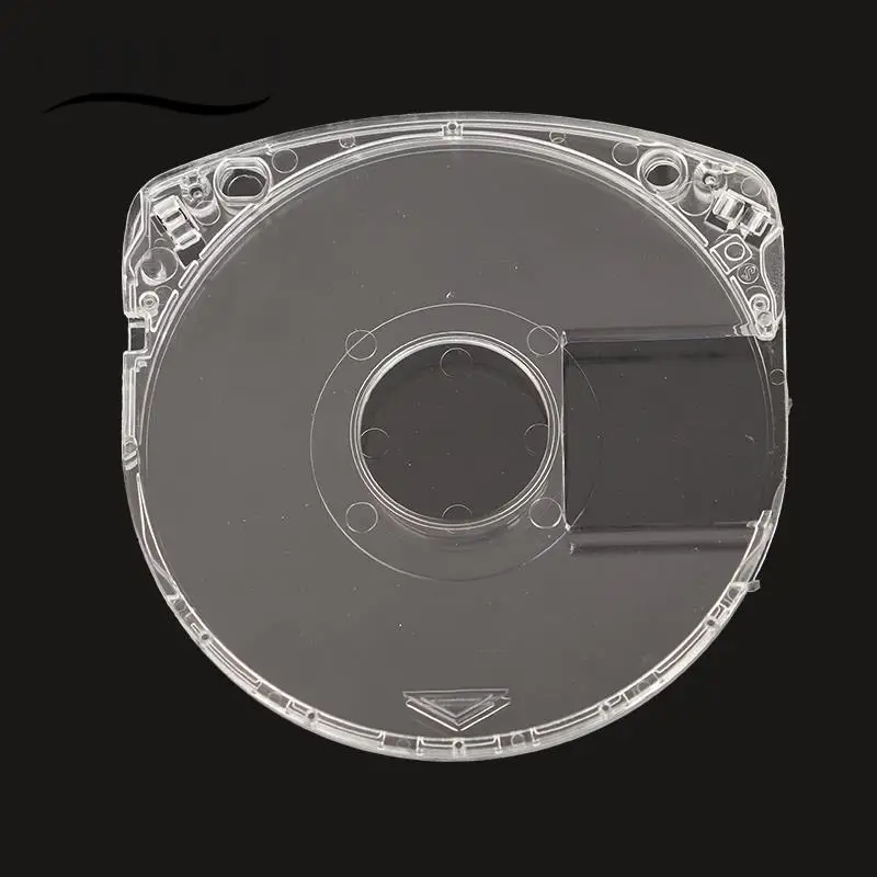 1Pc Di Ricambio Clear Game Disc Storage Shell Case Box Per Psp Umd Cover Protettiva Per Psp1000/2000/3000 Disc Case