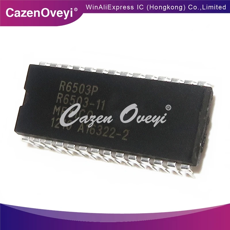 

R6503-13 R6503P R6503AP R6503 DIP-28