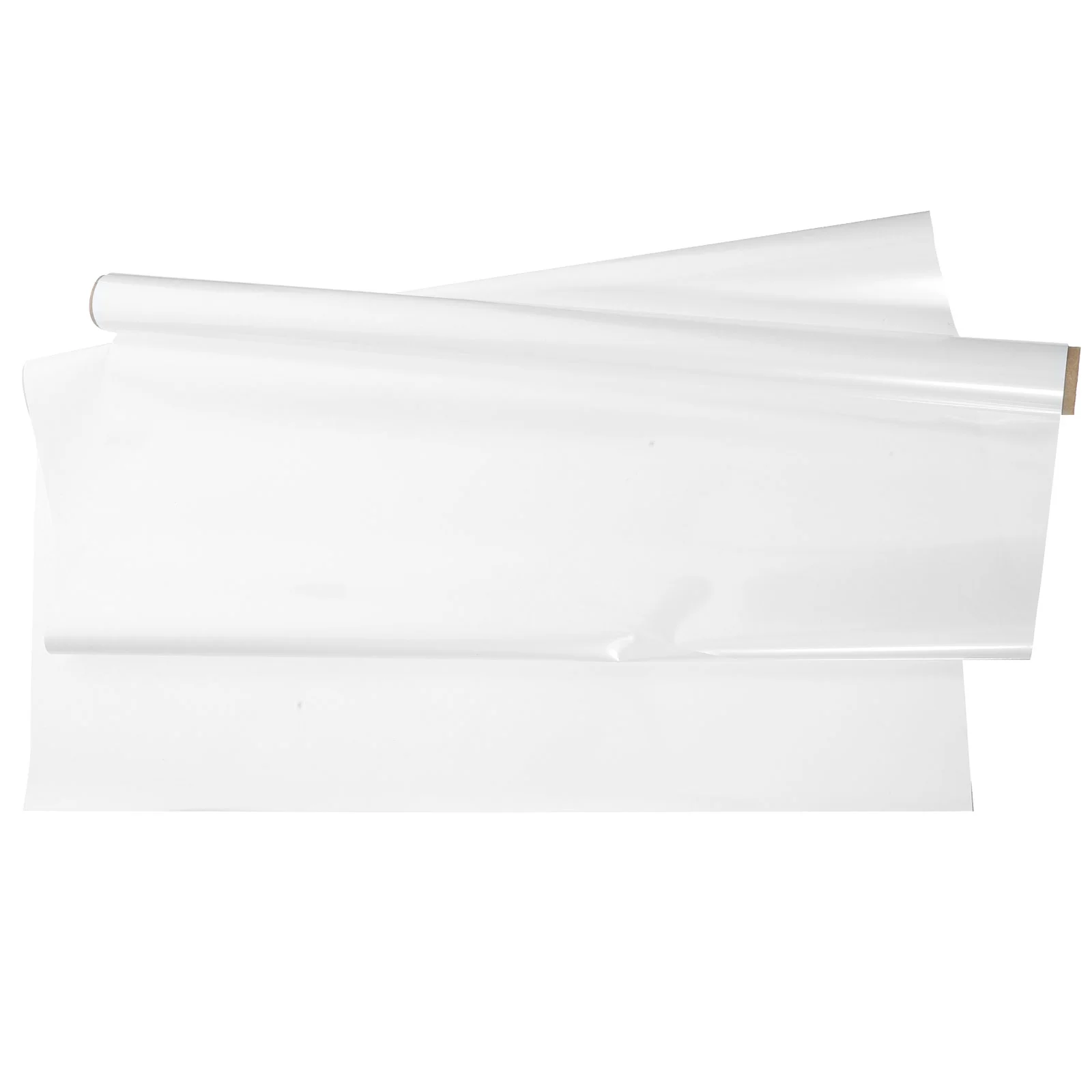 

1 компл. Стикер для офисной белой доски стираемый лист стикер Многоразовые Стикеры для черной доски рулон белой доски