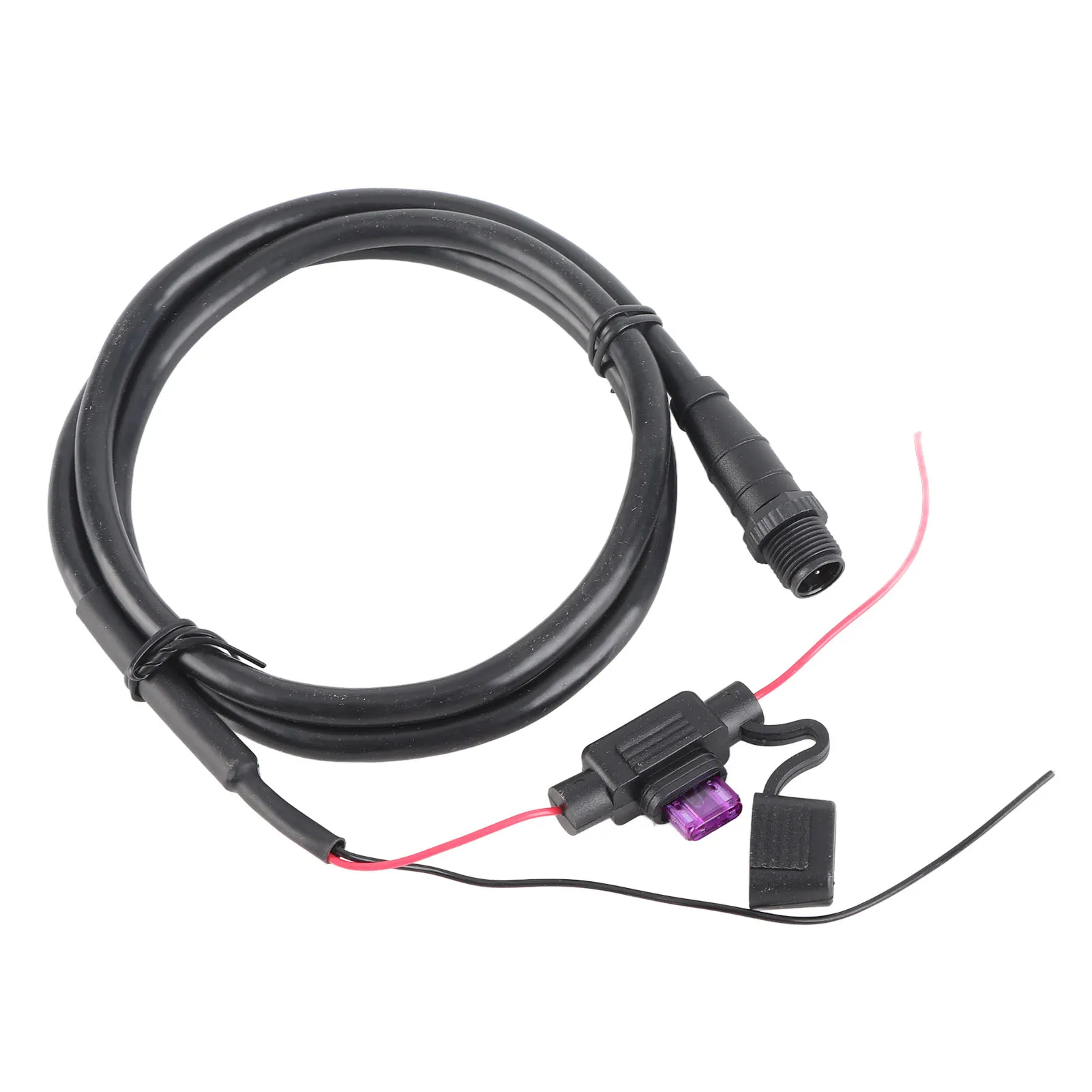 Marine Accessories Marine Hardware For NMEA 2000 N2K Male Power Cable 5 Pin 1m/39.4in Long for Garmin Networks