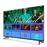 LED Smart TV 55 65 75 85 Inch Verified Supplier Android Televisions With LCD Screen Wholesale Factory Price 1