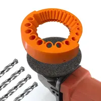 Power Polishing Grinding Tool Drill Bit Grinding Sharpener Universal Blade Angle Grinder Powered Tool Parts for 2-13mm Drill Bit 2
