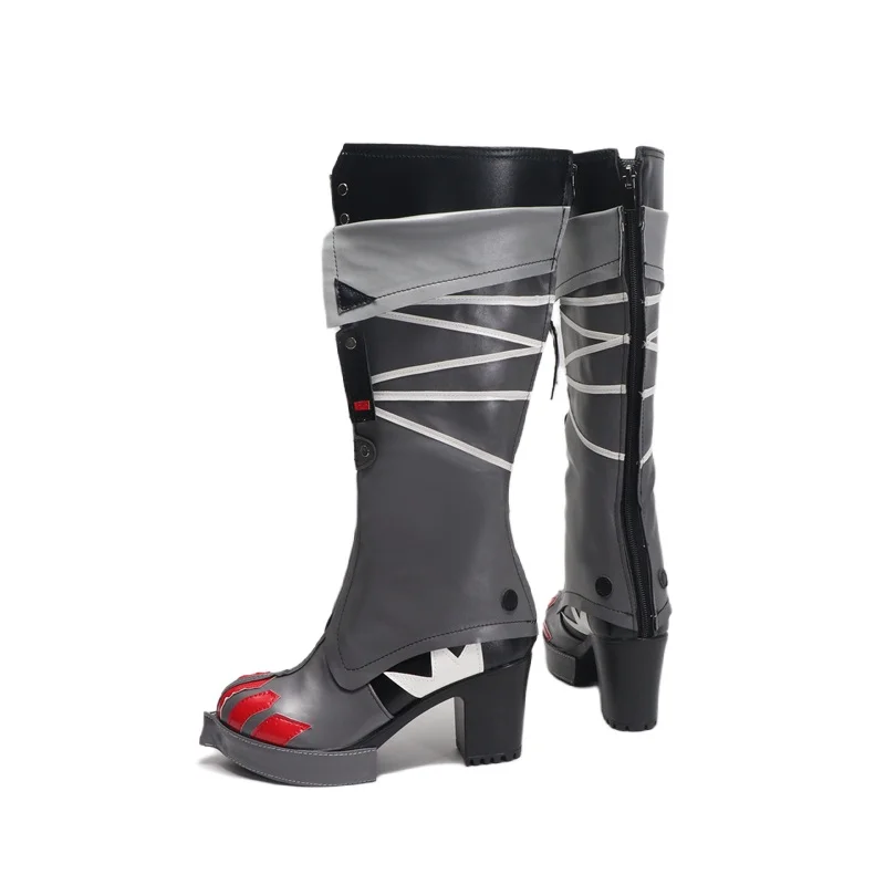 Hoof Shoes Cosplay Partially Ready For Ship]Dokidoki-SR Game