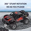 JJRC Q156 Remote Control Toy 4WD Off Road Amphibious Climbing Vehicle Waterproof Stunt Remote Control Car children Toys Gift 6