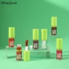 6-tone moisturizing lip gloss luminous oil lip gloss, moisturizing transparent liquid lip gloss, natural lip enhancer, make lips 2
