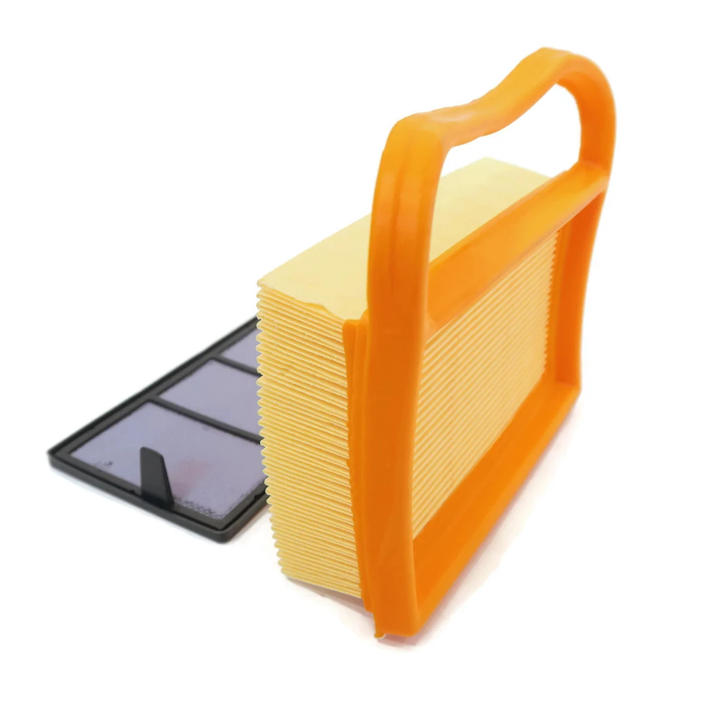 Plastic Air Filter Kit Set Fits TS410 TS420 TS480i Cut Off Saw Hot Plastic Air Filter Kit Set Fits TS410 TS420 TS480i Cut Off Saw Hot