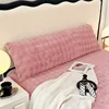 One couple long pillowcase for home cuddle pillowcase Extended pillowcase 1.2m1.5m1.8m(no core) 2