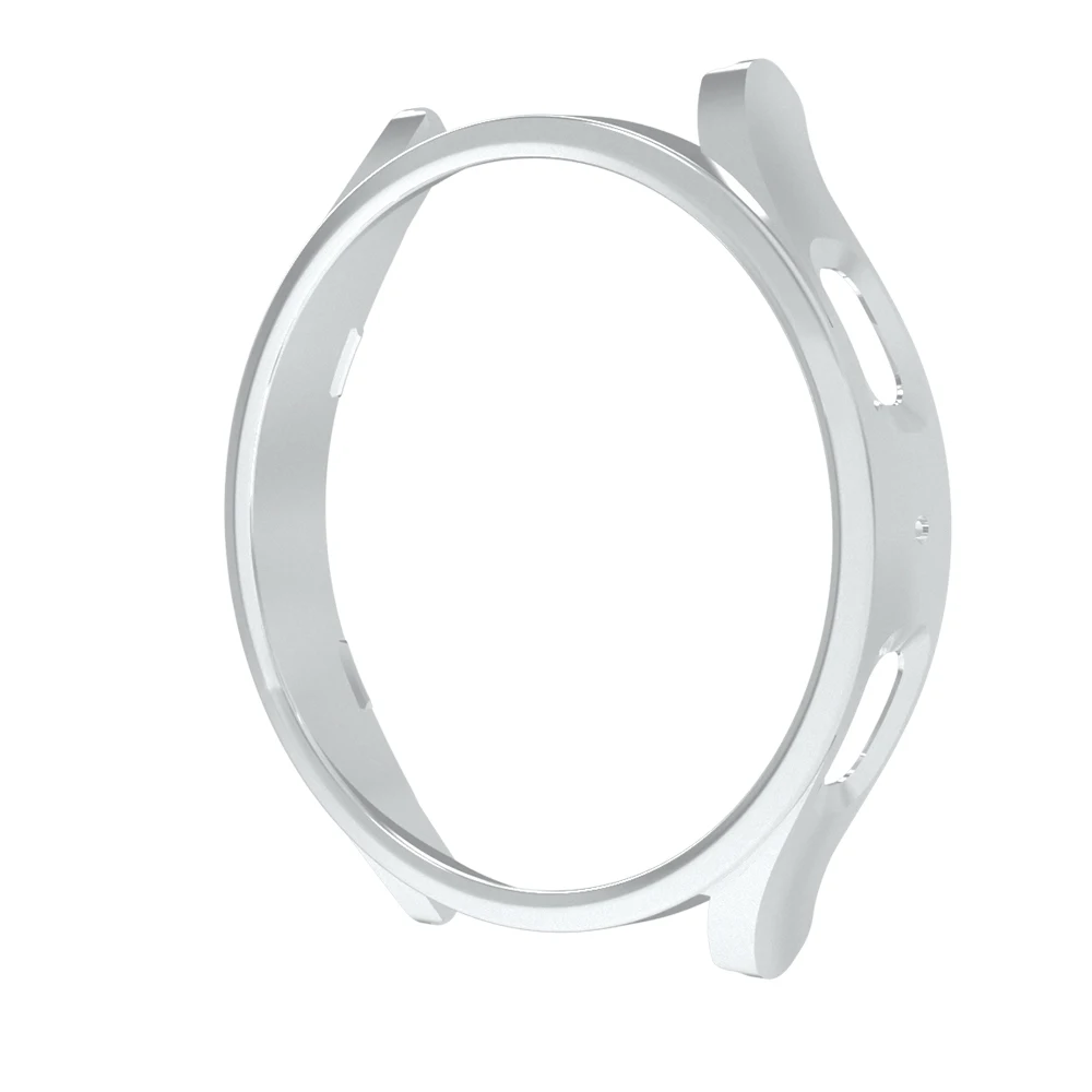 Hülle für Samsung Galaxy Watch 5 Pro 45 mm Galaxy Watch 5 40 mm 44 mm Displayschutzfolie PC Bumper Allround Watch 5/5 Pro Zubehör – Detail 8