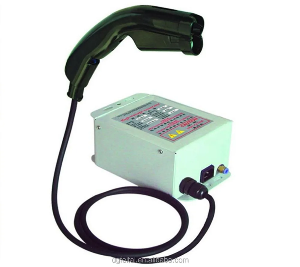 

280 High Quality Ionizing Air Blow Blowing Off Anti Static Air