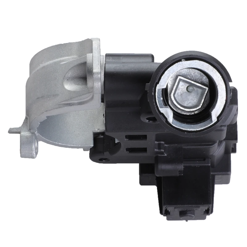 Ignition Lock Housing 9L8Z-3511-A 2008-2012 Ford Escape