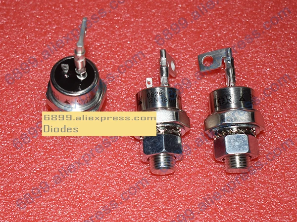 2N1800 SILICON CONTROLLED RECTIFIER 720V 70A TO-208AD(TO-83)