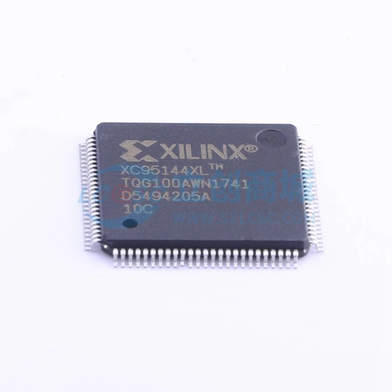 Рисунок 4 - Новинка 100%, оригинальный XC XC95144