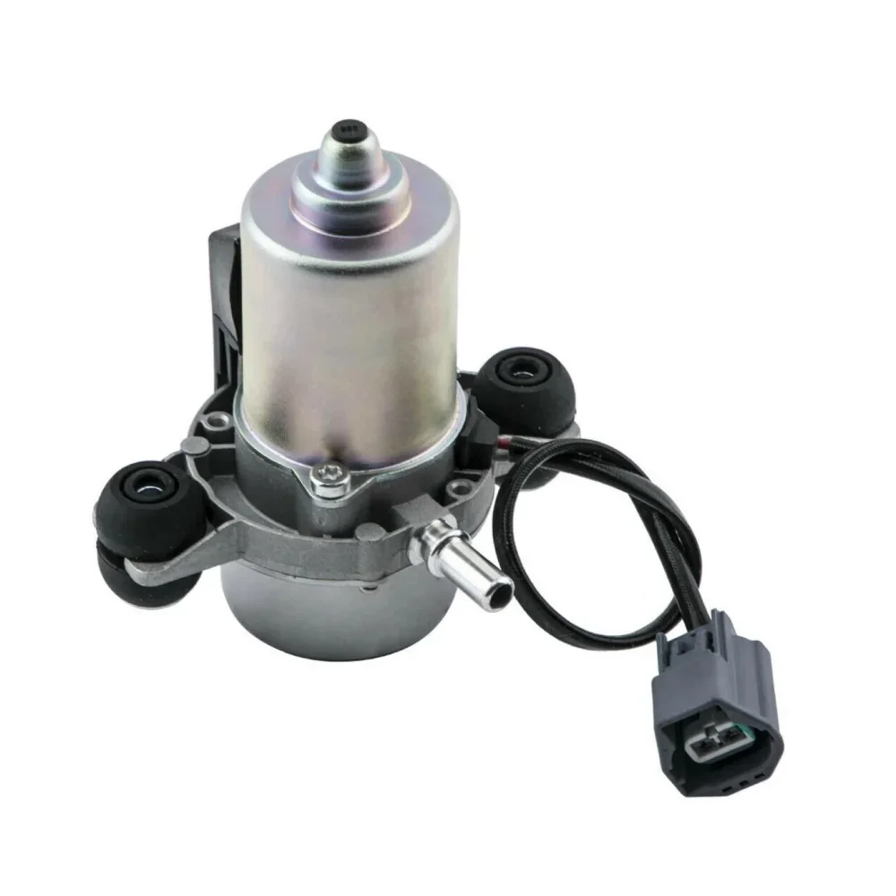 Vacuum Pump Power Brake Booster Auxiliary Pump 20804130 04581586AB 20939309 31317530 For Chevrolet Camaro Volvo V40 CTS abs brake booster pump
