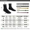 3mm&5mm Neoprene Diving Socks Non-slip Adult Warm Patchwork Elasticity Wetsuit Shoes Diving Surfing Boots Swimming Snorkeling 6
