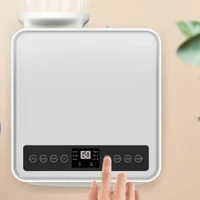 Climatiseur Portable Facile à Utiliser Fonctionnalités Simples et Pratiques AC Mobile Rapide pour Usage Commercial et Mobilier XY60PAC 5