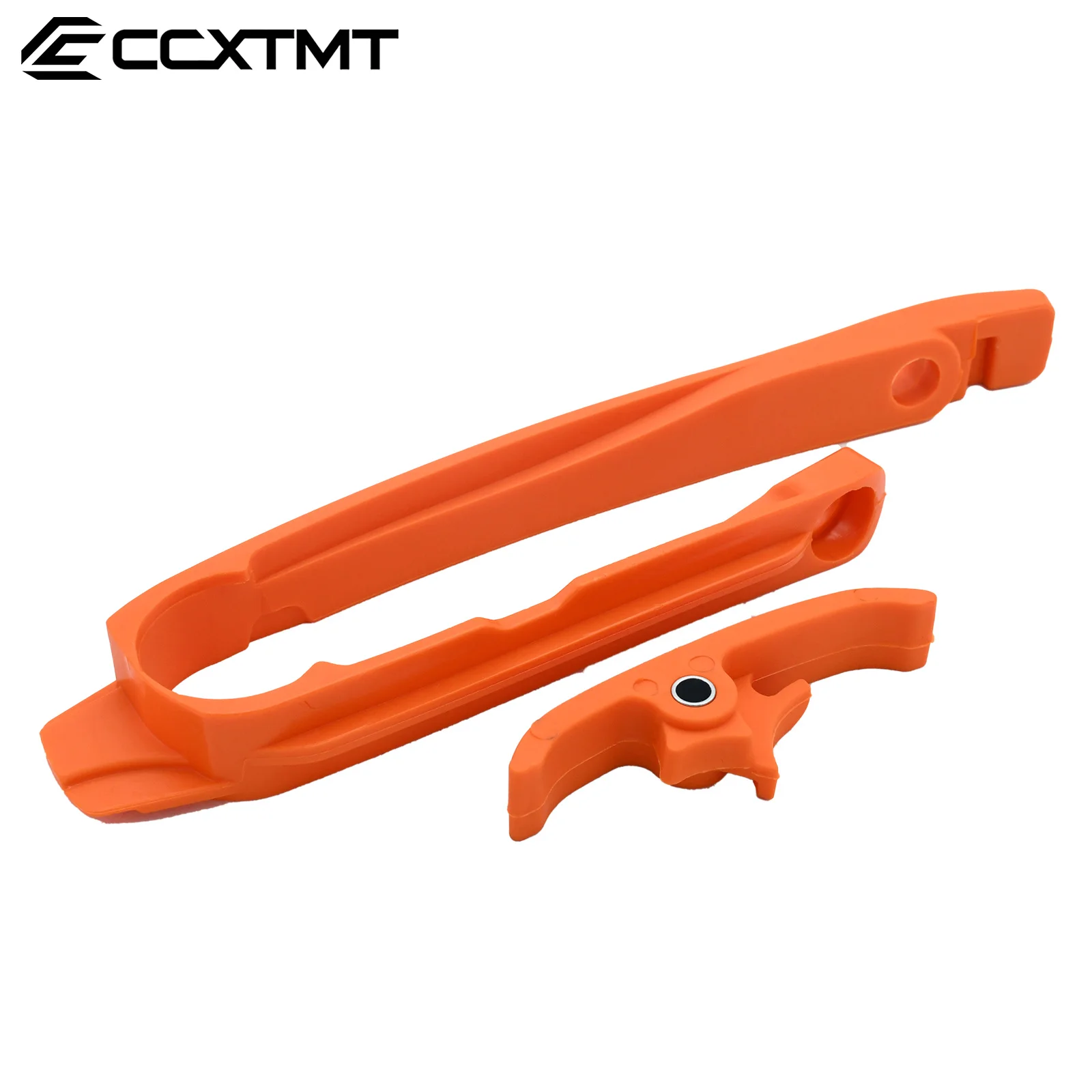 Motorcycle Swingarm Chain Slider Guide