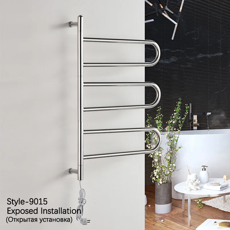 9015-Exposed Wire