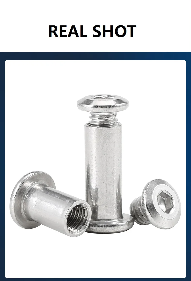 Cabeça Chata, Borda Chanfro Locking Splint, Parafusos