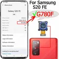 G780F Back Main