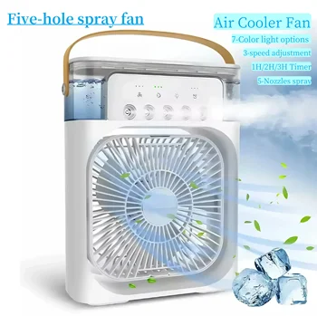 3-in-1 Portable Air Cooler 1