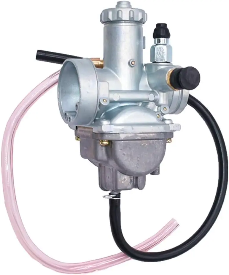 13200-19B01 Carburetor Compatible with Suzuki LT-4WD Quad Runner 1987-1989 replace 13200-19B02-000 13200-19B02