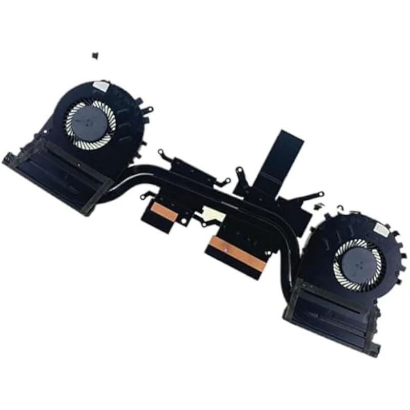 HP 15-db - Dissipateur thermique / Heatsink fan - L20484-001 AT29M00D0K0 HP 15-db - Dissipateur thermique / Heatsink fan - L20484-001 AT29M00D0K0