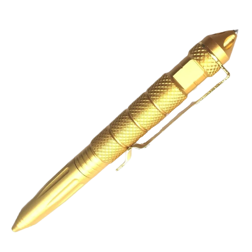 Gold Pen