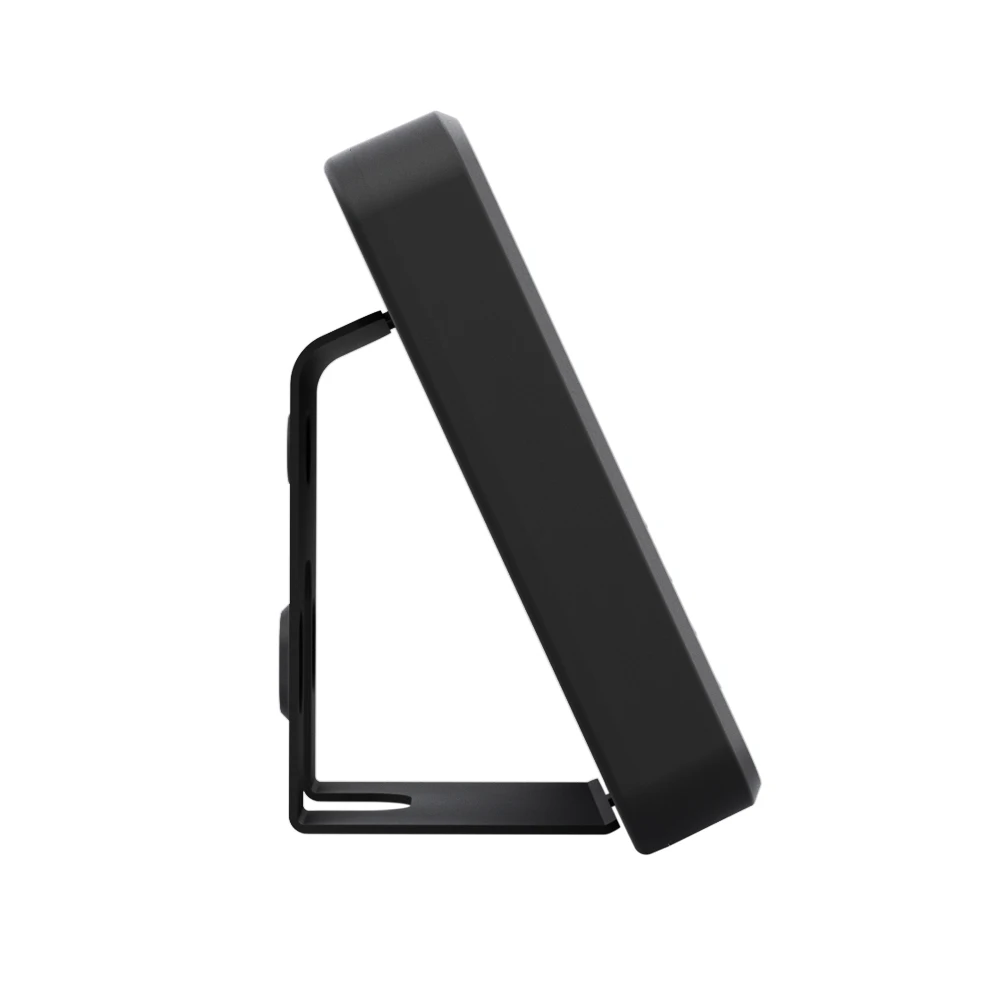 Facial Recognition Password Login Multi-Functional Attendance Machine 2-In-1 Administrative Device for Office Use
