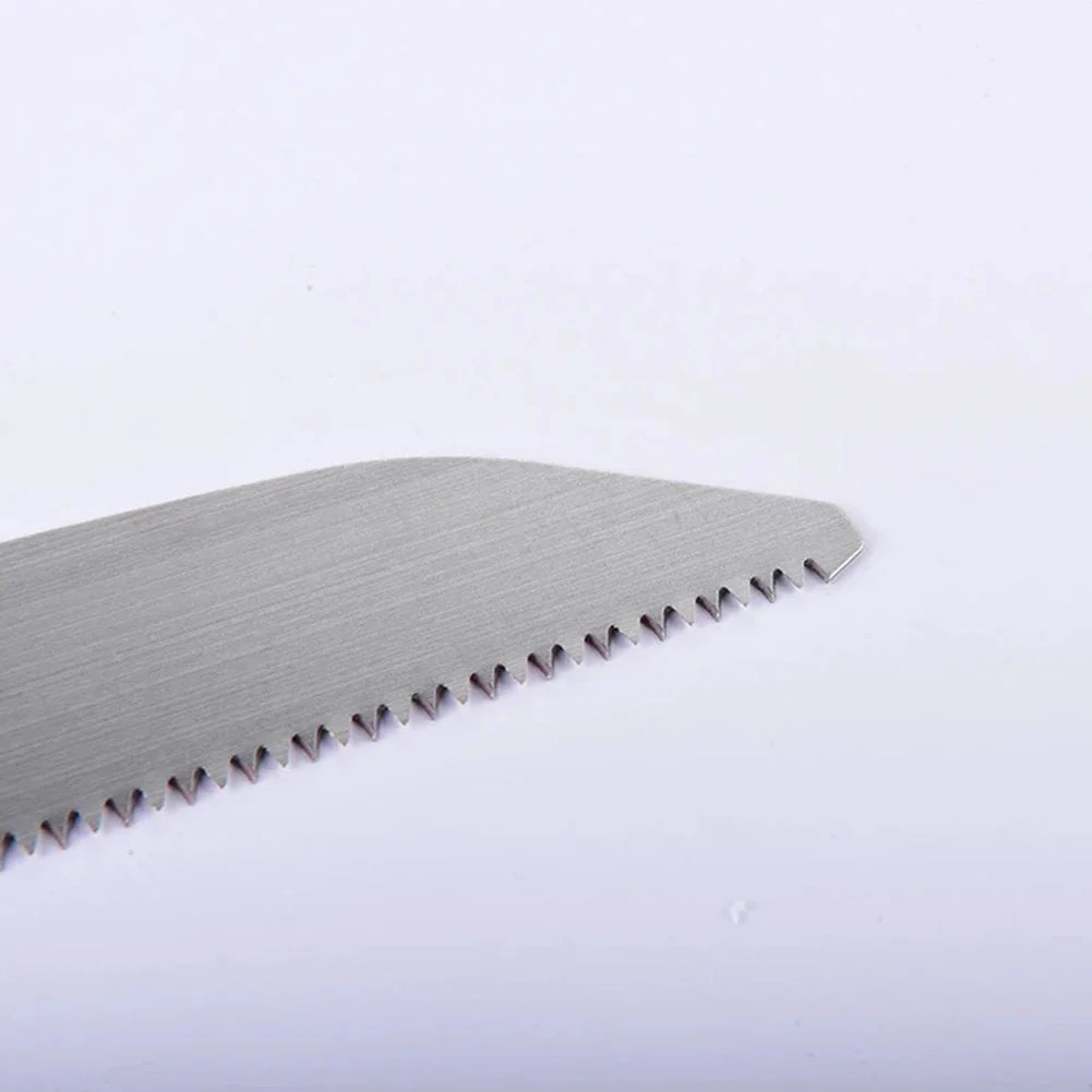 1pc Fish-Shape Reciprocating Saw Blade Hand Saw Saber Blade For Wood/Meat/Bone/Metal Cutting Power Tools Access Use reciprocating saw blades