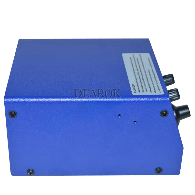 220V LED digital display screen hot air SMD repair table BK-601D hot air welding equipment BGA repair 1 piece