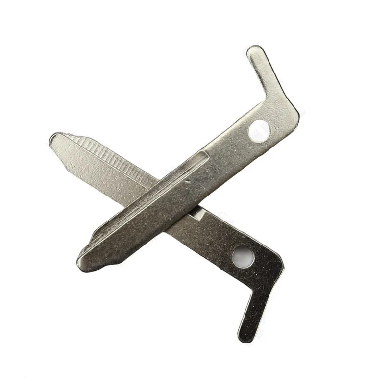 Smart Key Blade for Mazda Axela M3 CX30 Emergency Insert Small Key