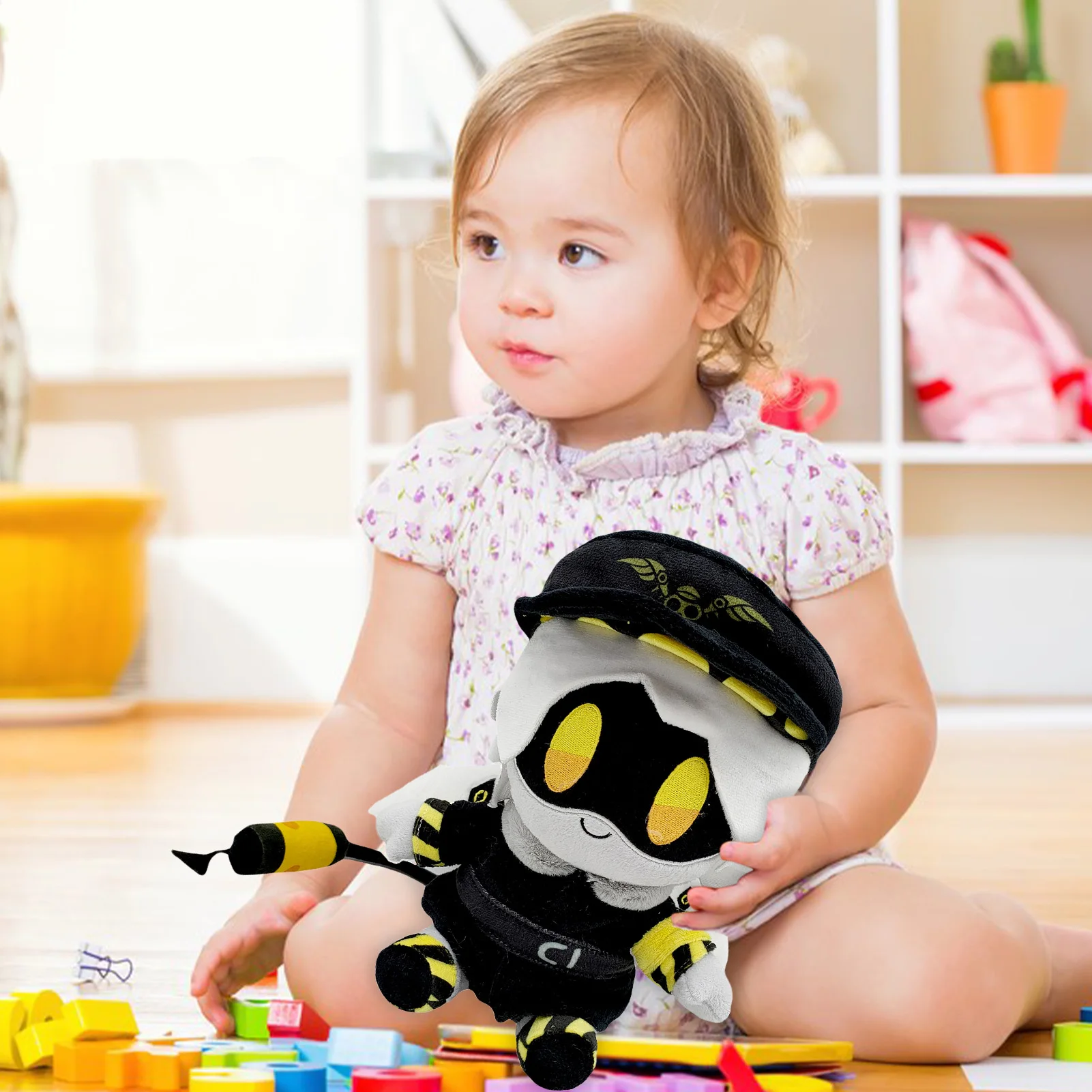 25cm Murder Drones Plush Toy Anime UZI Murder Drones Little Robot Doll Soft Stuffed Toy Children Birthday Gift Popular Toys 2024 9 S4c19efa8589840ee93843bd88a358df4E 25cm Murder Drones Plush Toy Anime UZI Murder Drones Little Robot Doll Soft Stuffed Toy Children Birthday Gift Popular Toys 2024