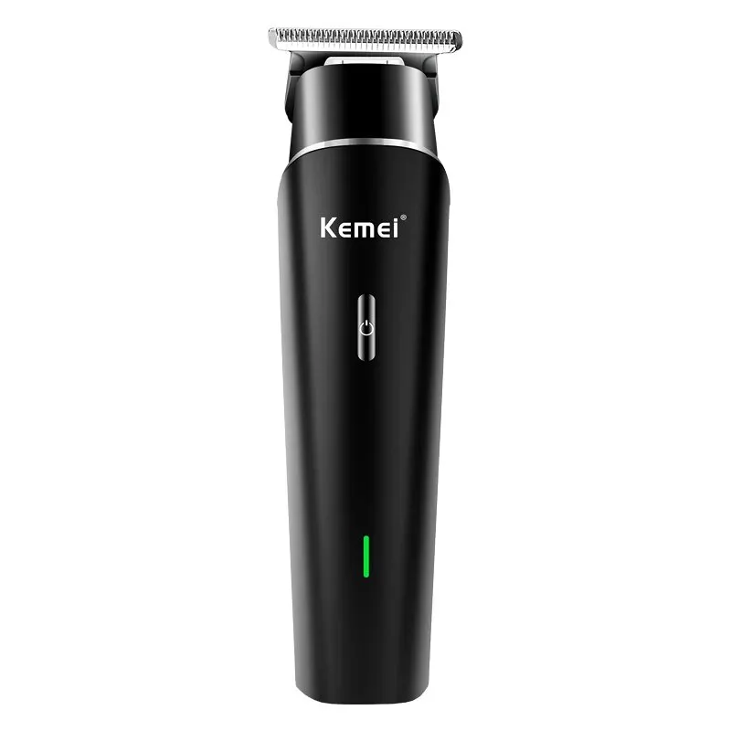 Hair Clipper Electric Clipper KEMEI Rechargeable For Men Beard Trimmer Home Kit