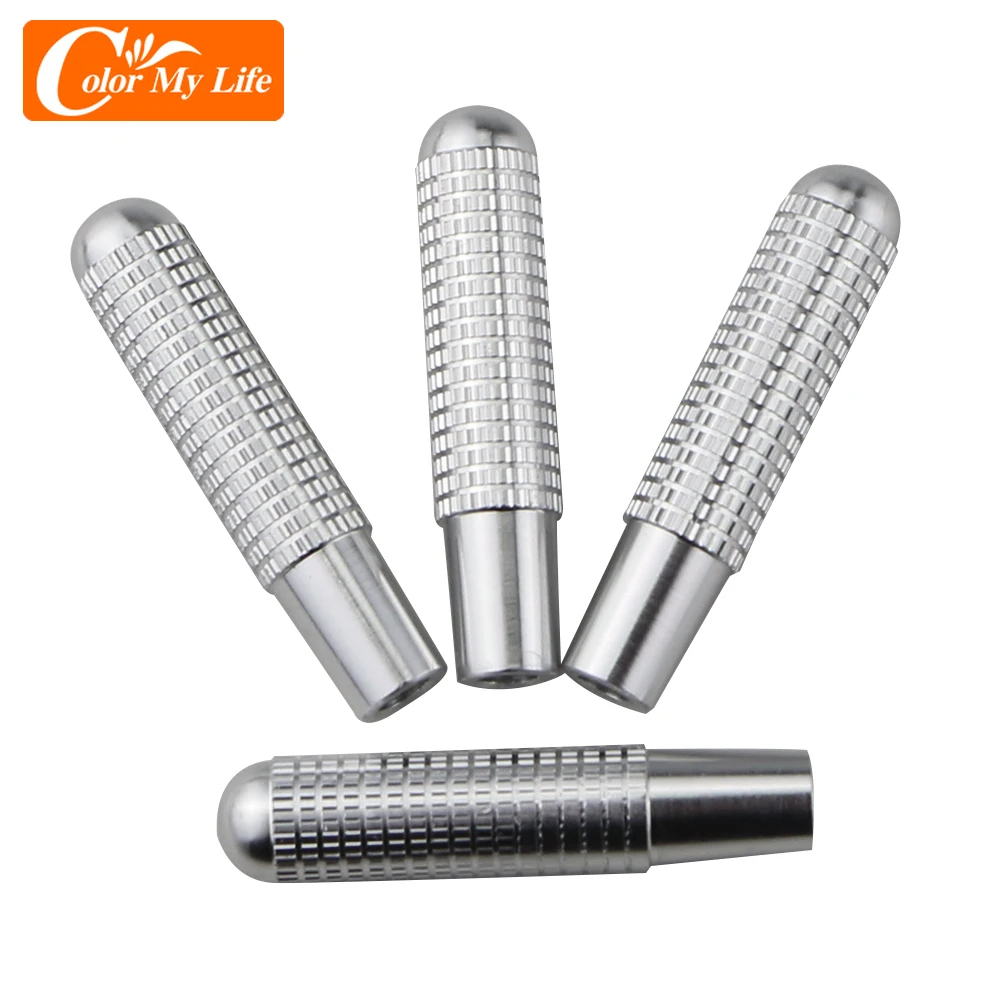 Car Door Lock Cover Aluminum Alloy Bolt for Mercedes Benz