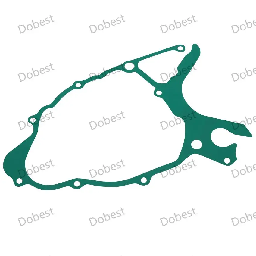 

Motorcycle Engine Generator Cover Gasket For Yamaha TW125 TW200 TW225 TW200E Trailway TW225E 3AW-15451-00 3AW-15451-01 3AW-15451