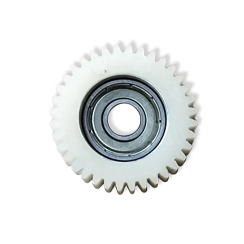 3pcs 36 Teeth E-bike Wheel Hub Motor Planetary Gears W/ Bearings